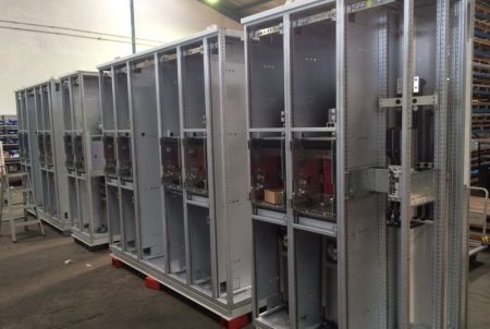 SwitchGear 2