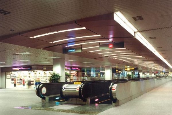 1997-Changi Airport